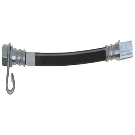Raybestos OE Replacement; 8.78 Inch Length BH383358